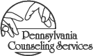 Pennsylvania Counseling Services, Inc. Logo